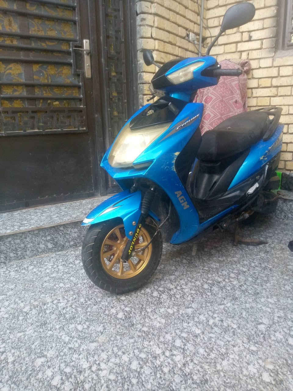 السلام عليكم سكني للبيع


**إذا كنت صاحب هذا الإعلان وتريد حذفه لأي سبب، رجاءا أرسل رسالة إلى الدعم الفني**