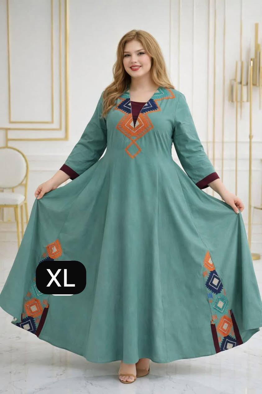 دراعة كشمير تجنن 

قياس موضح في الصور 

توصيل كل المحافظات 5


**إذا كنت صاحب هذا الإعلان وتريد حذفه لأي سبب، رجاءا أرسل رسالة إلى الدعم الفني**