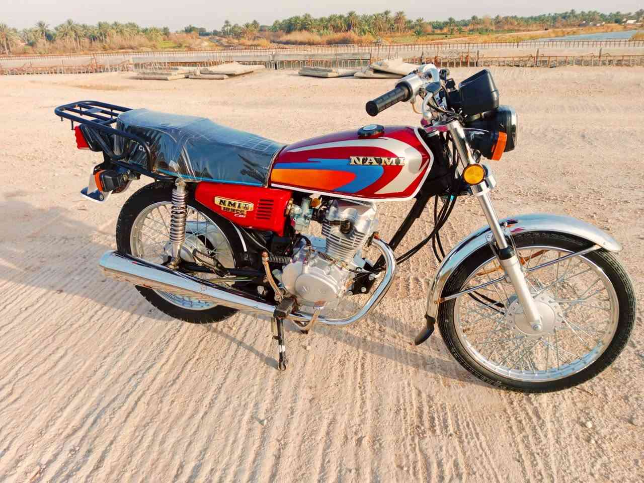 سلام عليكم دراجه نامه اصلي 25 البيع وراق سكنر لسعر خاص


**إذا كنت صاحب هذا الإعلان وتريد حذفه لأي سبب، رجاءا أرسل رسالة إلى الدعم الفني**