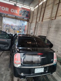 كرايسلر 300 • ٢٠١٢ • محرك ٣٦٠٠