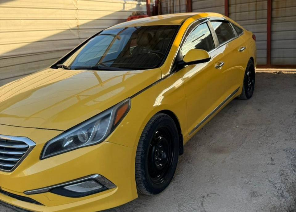 سوناتا 2015 فول مواصفات

🟪 السعر  :: الطلب في التعليقات ويوصلك مباشرة ✍️ 📩                                           فقط على الصفحة مو على كروب🌐

المواصفات
بصمة تشغيل
تخم تاير جديد
رقم بغداد
تحويل مباشر
مصفّرة هيئة وغرامات
السيارة جافية ومعمّرة درجة أولى
شاصي ولغود مكفولة

رقم صاحب السيارة 
***********
*********** واتساب
