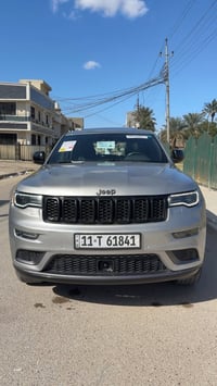 الجديد للجديد والجديد غالي السيارة جديدة بمعنى الكلمة ومصروف عليها الل...