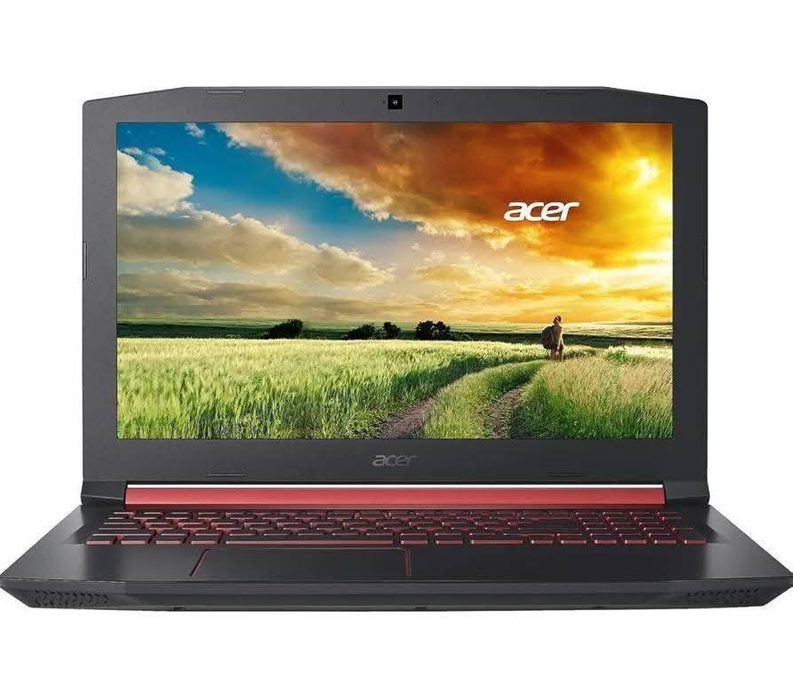 السلام عليكم 
لابتوب الكيمنك Acer Nitro Gaming 
جهاز نضافه عاليه بدون اي عطل او مشاكل 1/1
بمواصفات...
شاشه 15 انش نوع ips enhanced بخواص مضاد التوهج FHD 
معالج core i5-8300H من الجيل الثامن فئه H* للاداء الثقيل 
كرتين شاشه الاول من انتل والثاني منفصل من nVidia Gtx 1050 نسخه ال4Gb حجم كرت الشاشه 
رامات 8Gb
هارد 512ssd قابل للتطوير 
صوت ستيريو محيطي مجسم 
كيبورد ضوئي احمر 
شحن ساعه ونصف استخدام 
ملحقات: جنطه و الشاحن الاصلي وماوس كيمنك احترافي 
السعر ٤٧٥ الف 
لابتوب تشغل جميع الألعاب و برامج Adobe والبرامج الهندسيه 
الديوانيه


**إذا كنت صاحب هذا الإعلان وتريد حذفه لأي سبب، رجاءا أرسل رسالة إلى الدعم الفني**