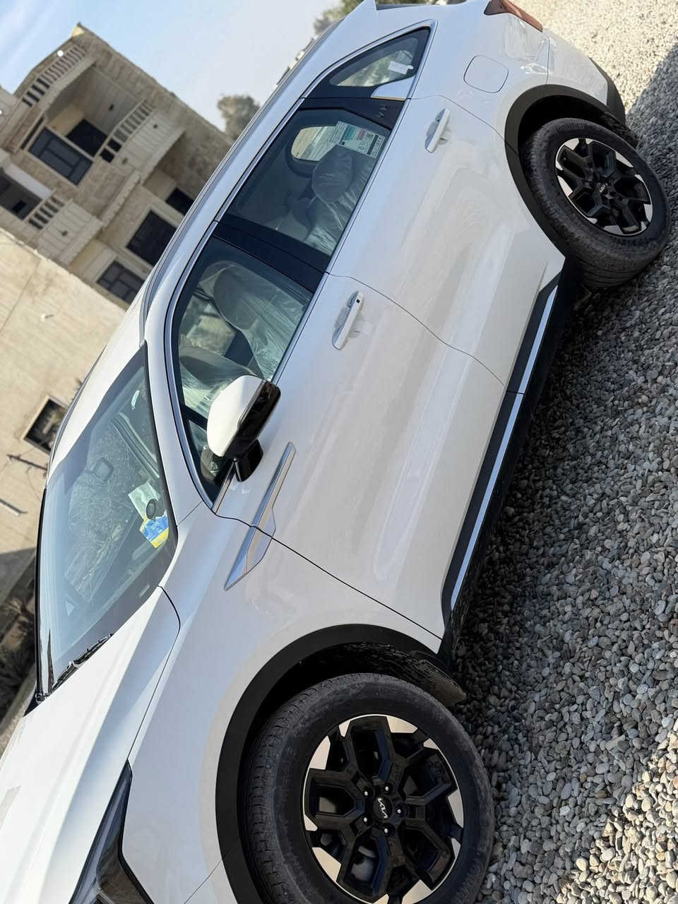 سورينتو 24 مكفوله كفاله عامه
نص مواصفات وسعرها مناسب بيع مستعجل 
واتساب مفتوح 

***********
