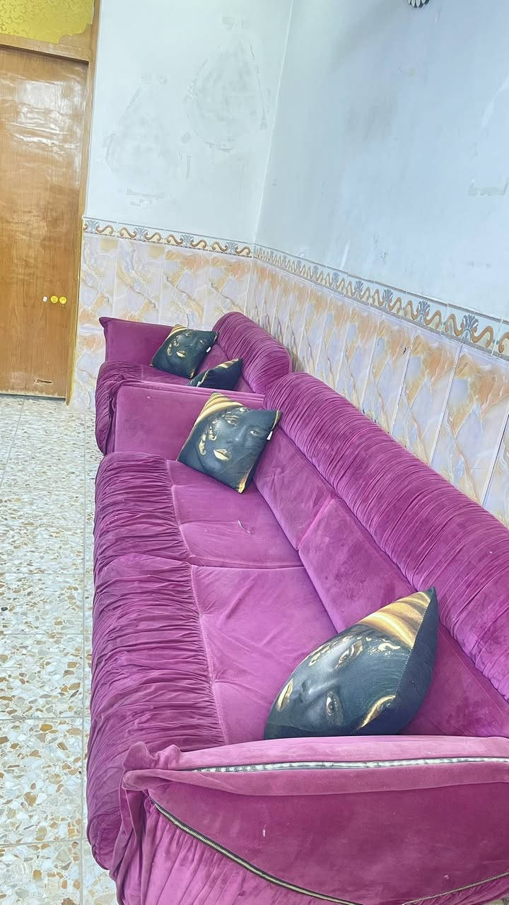 للبيع ١٠ مقاعد


**إذا كنت صاحب هذا الإعلان وتريد حذفه لأي سبب، رجاءا أرسل رسالة إلى الدعم الفني**