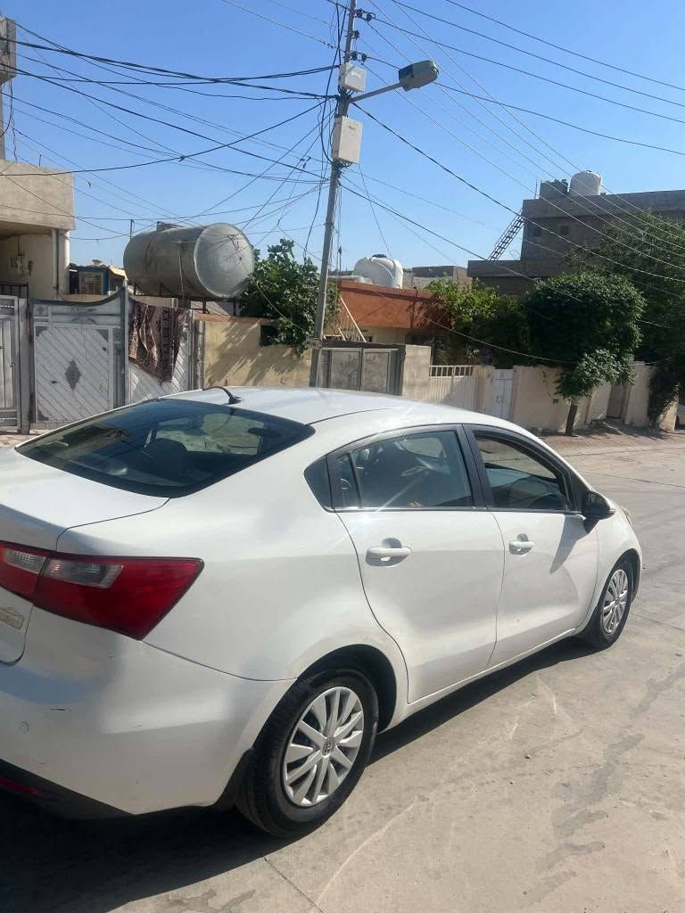 کیا ڕیۆ 2013 مەکینە گەورە سەنەوی تا 2028 تازەیە فوول مواسەفات بەس سڵاید نییە ئەوەش ڕەقەمی خاوەنی    *********** السليمانية, العراق
