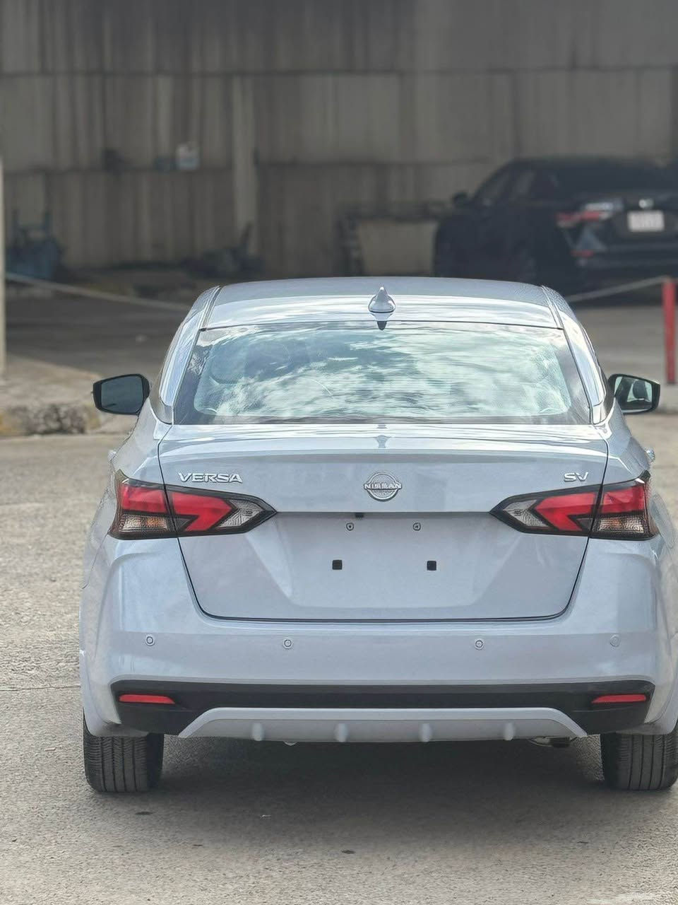 نيسان فيرسا٢٠٢٤
موسفاتSV
بولند سيخ
ايرباك سكان سيستةم
سعر١١٥$مجال
حساس
رادار
جام كارةباي
بةسمة
ويل كروم
شاشة مةزن 
رقم موبايل***********
شوين ئاكري اكر, نينوى
