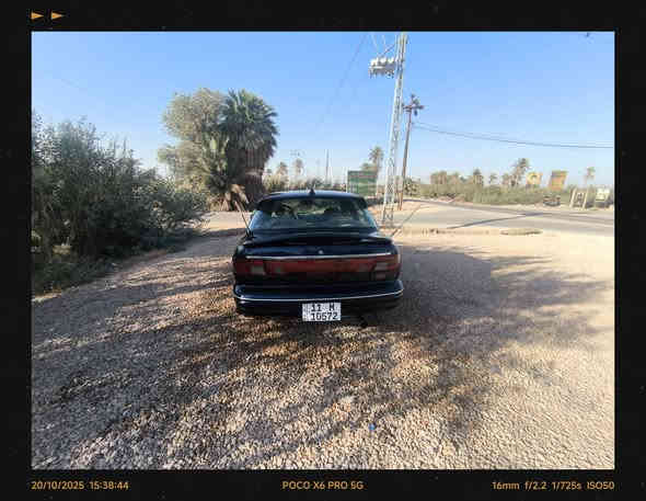 كيا سيفيا 94
محرك 1600مفتوح 
كير عادي 
حداديه جديده 
تخم تاير 
ظفيره بلاديه 
مصبوغه عام بدون ضرر 
رقم بغداد دولي ب اسمي 
هزه جديدة  بشهر الخامس سنويه 2030 
36 
   ***********
