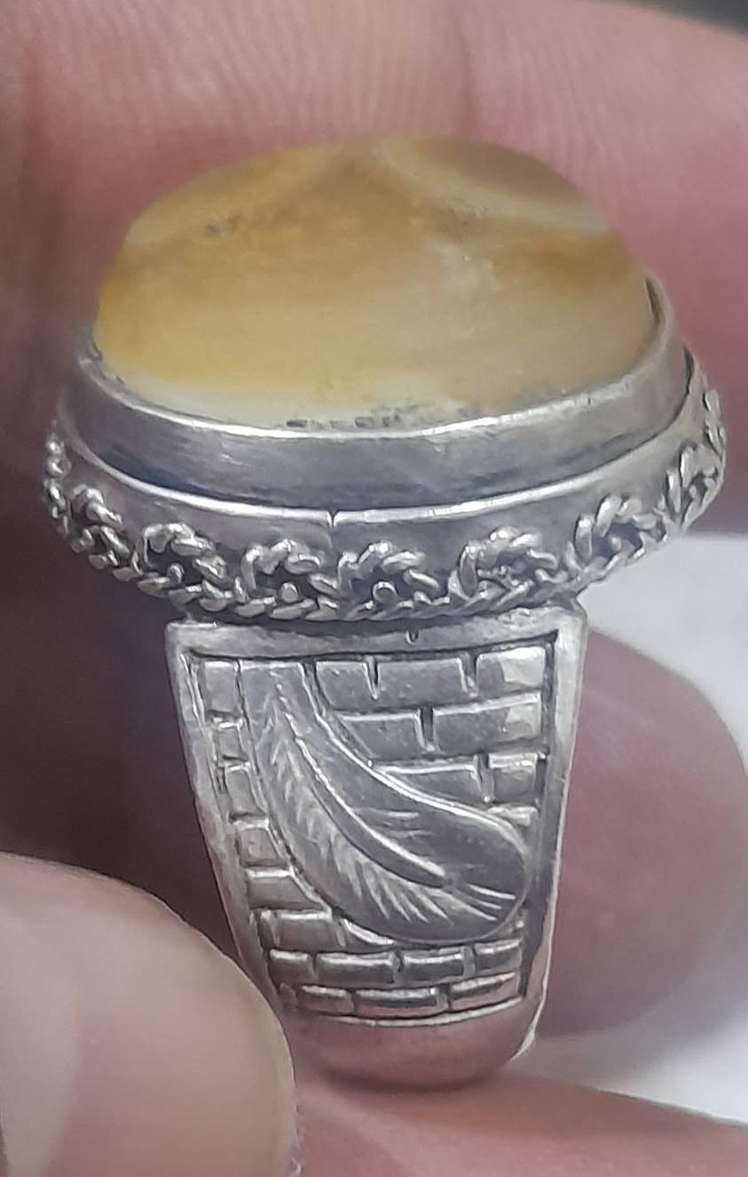 سليماني عينين صياغه يدويه البيع


**إذا كنت صاحب هذا الإعلان وتريد حذفه لأي سبب، رجاءا أرسل رسالة إلى الدعم الفني**