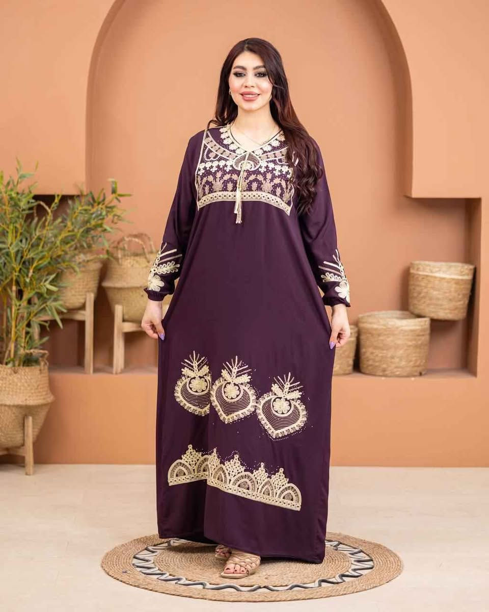 🔆دشداشه  نسائي  🥰 
تطريز+ ستراس 

#الخامايه_كشمير_قطن_مراسي_مصري

القياس.   2x 3x

السعر . الدرزن 120 

سعر المفرد 15 الف كربلاء, العراق


**إذا كنت صاحب هذا الإعلان وتريد حذفه لأي سبب، رجاءا أرسل رسالة إلى الدعم الفني**