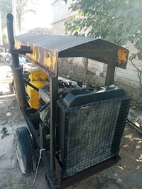 مولد • كيا • لا صرف ولا بخار