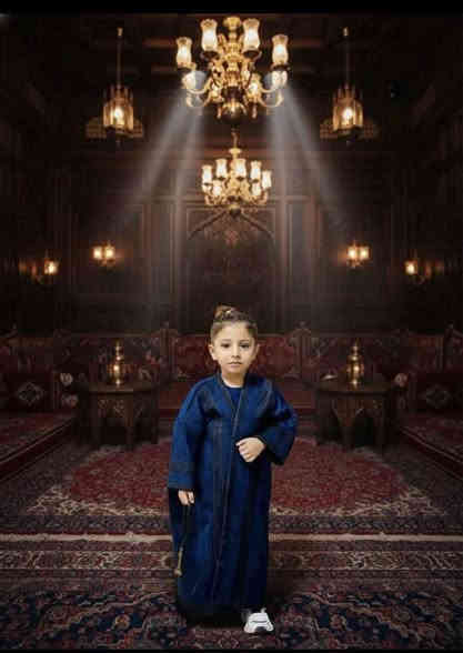 #عرض #خاص #لفترة محدودة فقططططط  توفرت فروه ولادي
بسعر يابلاش بس 15الف وتتوفر الاحجام من 1و2و3و4
يتوفر توصيل جميع المحافظات من شمال للجنوب 
#ويتوفر توصيل جميع العراق والمحافظات من شمال للجنوب 
عنوان المحل :الموصل الجانب الايمن  العطور الميدان اسم المحل ابو عبدالله السلطان للزي العربي
يوجد حجز واتساب توصيل 
فقط دزلي وزنك وطولك والباقي كلو عليه
***********
للجميع محافظات العراق
اخوتي الكرم ارجو التفاعل كي يصعد المنشور
توصيل محافظات 5
موصل3
