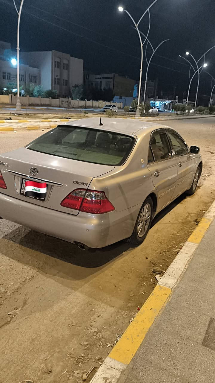 سلام عليكم سياره كفاله من الكص و من فتح من زلغ فول 

ناصريه ***********

واحد ع واحد ماعده  فتح مابيه ماشيه 65الف عدي مشت
