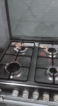 طباخ • الشاميه • مفرك الصلاحية