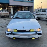 مازدا • بلاكات سليمانية • كامل