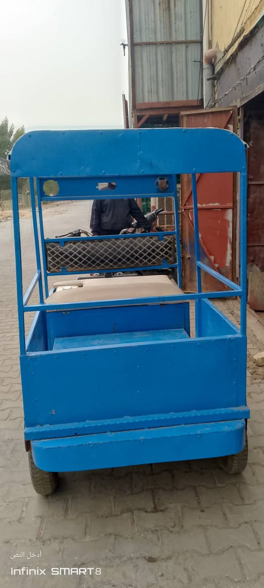 للبيع
هاي أصلها تكتك محولها ستوته 
محرك ستوته 
شغاله على حسب الأصول بس بيها خلل واحد الكير مجاي ينمر الخلل لو بالكير بوكس لو بالكلجات ما ادري وين بالضبط 
مكاني بغداد الشعله 
السعر 500 الف وبيها مجال 
الرقم ***********
