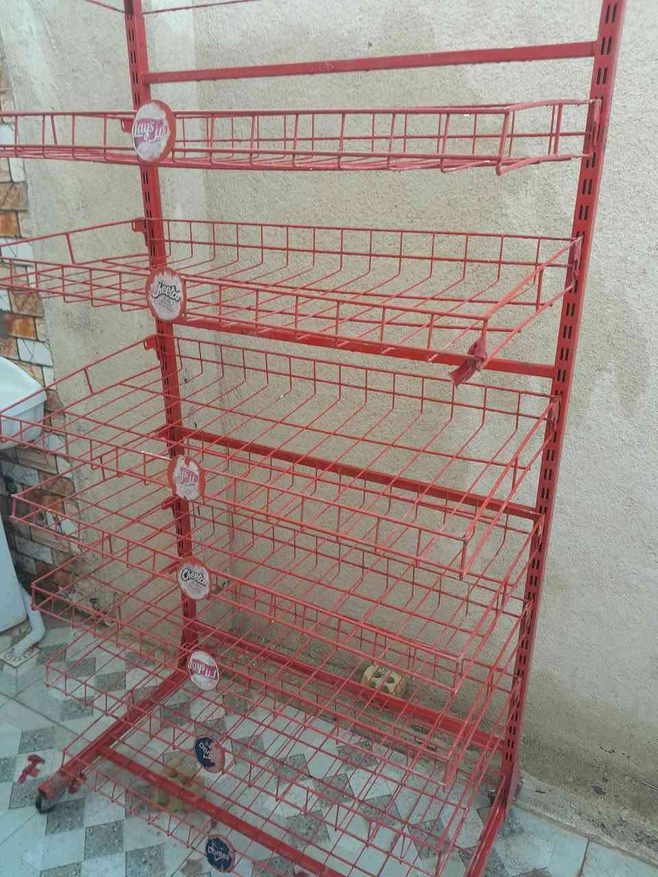 عارضات جبس عدد٢مع رف كلهن ب٥٠ الف كربلاء وتساب***********

