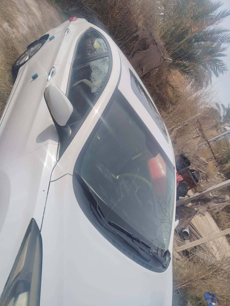 انترا 15  خليجي مكينه 1800
فول مواصفات بصمه ابواب بصمه تشغيل فتحه فول السياره
رقم نجف بسمي هزه ورقم انكليزي وسنويه جديده
تبريد تدفئه السياره خير من الله 
كفاله عامه من الصبغ من التبديل فقط صبغ ربع البنيد وع السونار شرط الفحص
السعر 133
الاستفسار الاتصال ع ***********
