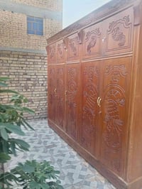 كنتور • طابقين • نظيف