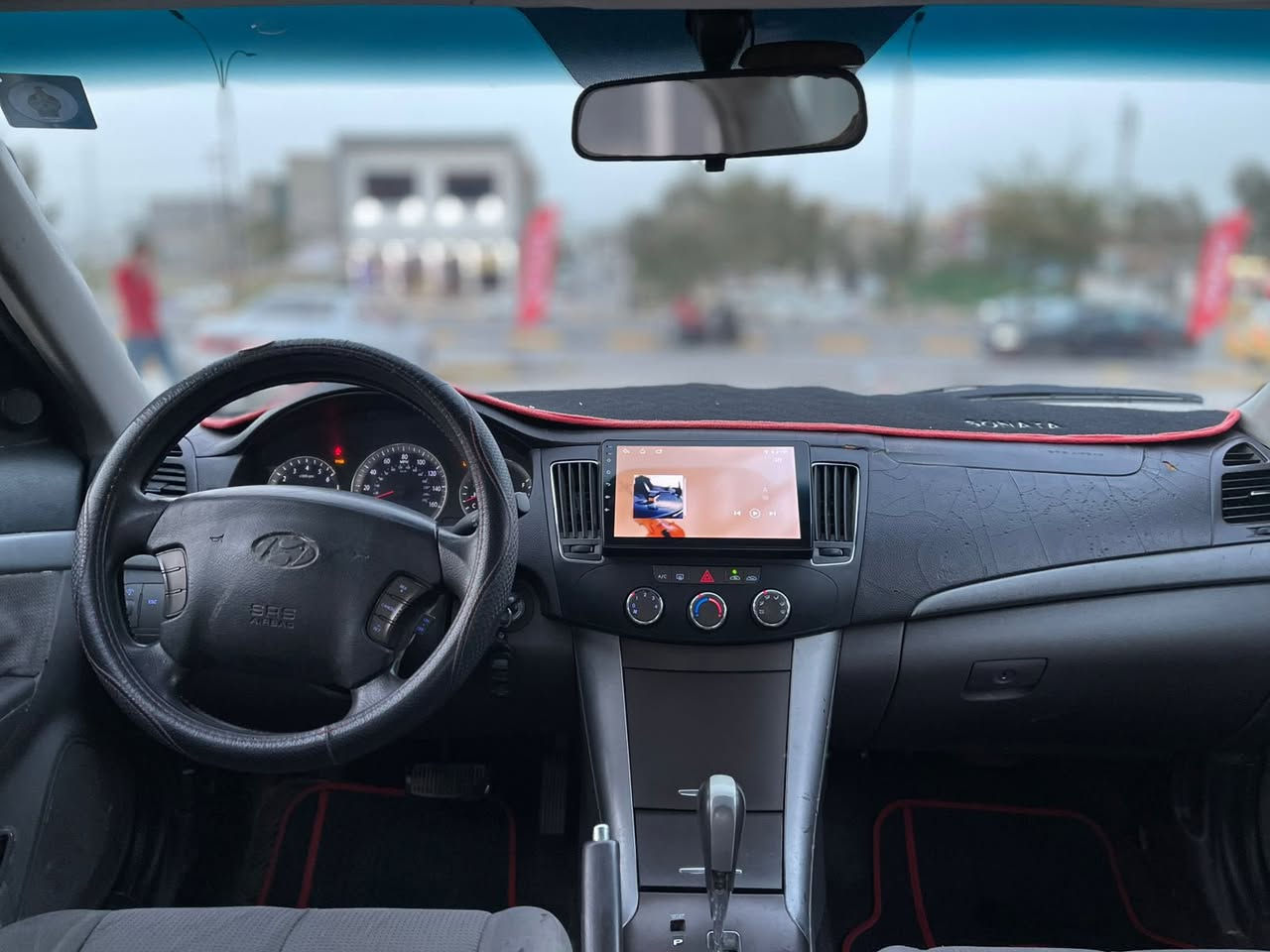 للبيع
سوناتا 2010 رقم جديد شرط التحويل مصبوغة عام مال تحرير بدون دواخل حجم مكينة 2400 شرط سيارة مواصفاتهة معروفة تحكمات ستيرن شاشة ويل كب سيارة حلوة وجاهزة السعر 79 وبيها مجال مكان السيارة موصل 
***********
***********
