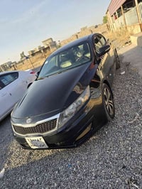 اوبتما • ٢٠١٢ • تبريد ثلج