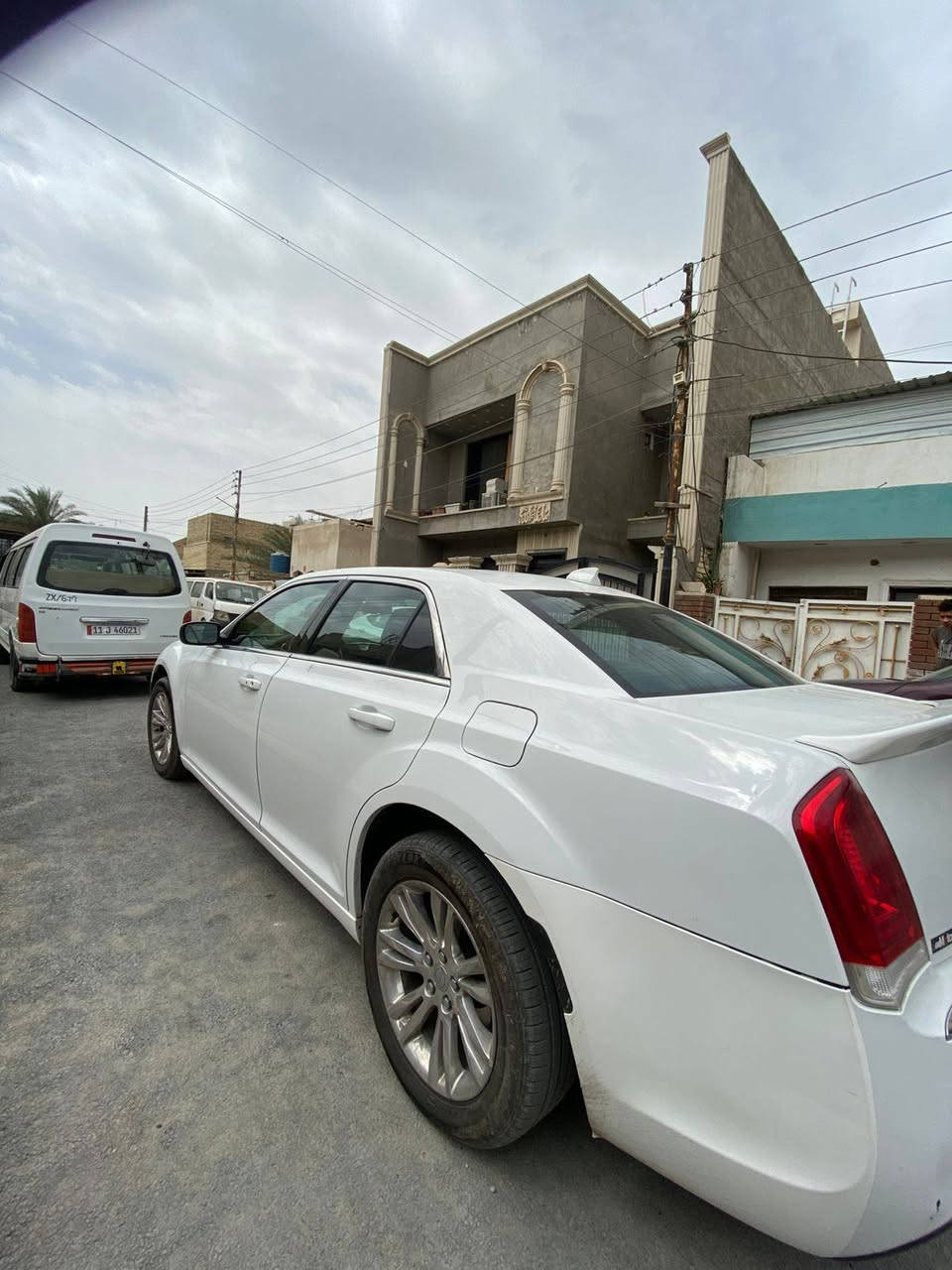 سلام عليكم
اوباما C لبيع فقط موديل 18 اصل 

سياره مال بيت رقم سليمانيه  بسمي تريد تحويل تريد وكاله 

وسونار موجود بلنشر 

السعر 245 وبيه مجال 

بغداد الغزالية 

***********
