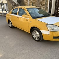 شيري A5 • اوتوماتيك • ١٨٠٠