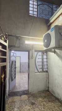 #للايجار للايجار السلام عليكم بيت 80 متر للايجار الموقع بغداد الحريه د...