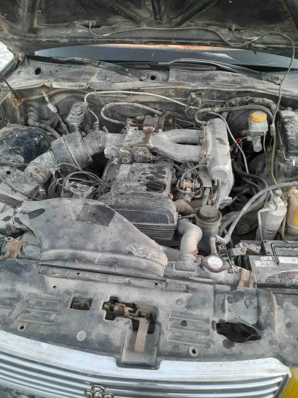 بطه اصولي بصره مااندل راعيه جاهزة محرك وكير جديد سعره 25 عنوان بصره شراي اتصل ***********
