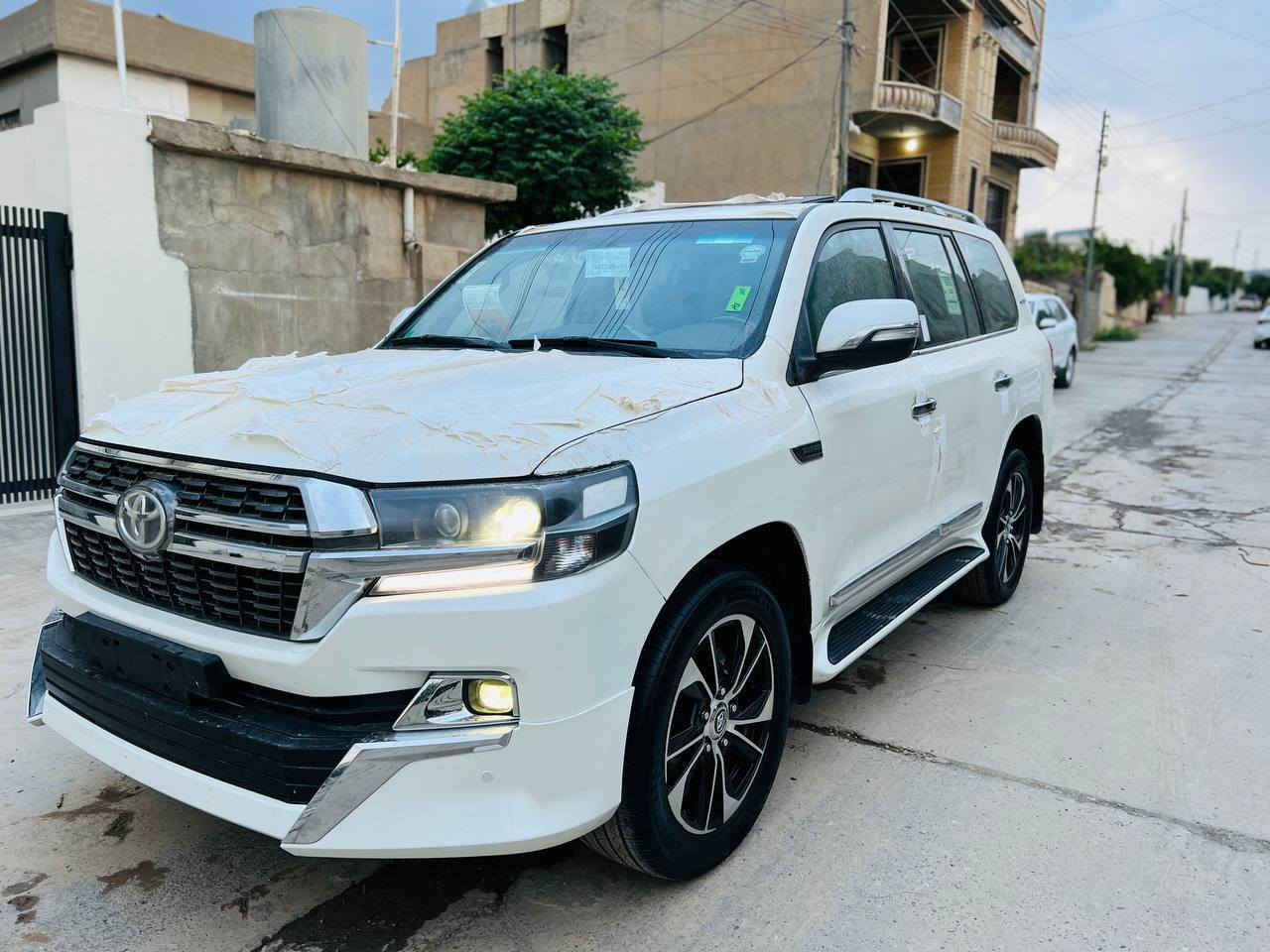 ونةوشة دوبي موديل(2008)كةراوة (21)كامل  (8)بستونة فول مواصفات سياركة وك شوشية يك دينار مةسرفي نية مالي دوستة (***********) كالار, السليمانية
