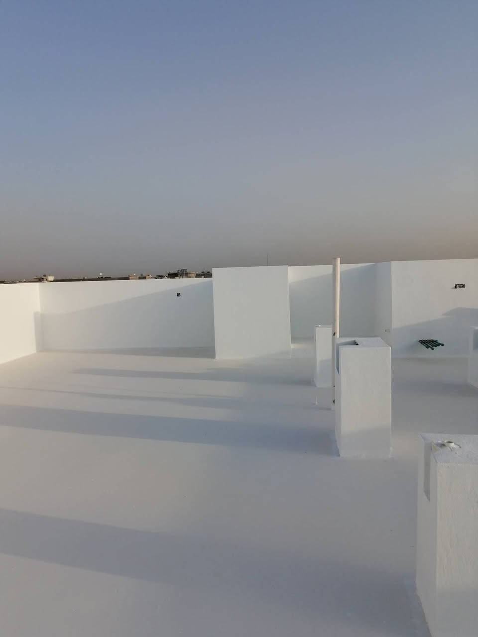 السلام عليكم
جزء من اعمالي شغلي كافة  انواع الصبغ بنتلايت وبويه و واتر استوب 
اشتغل حديد تنضيف وو صبغ  وكذلك  واتر ستوب عازل للماء للاسطح. 
 للأستفسار مراسله خاص
او الاتصال على الارقام التالية 
078‪25270322/ ***********
