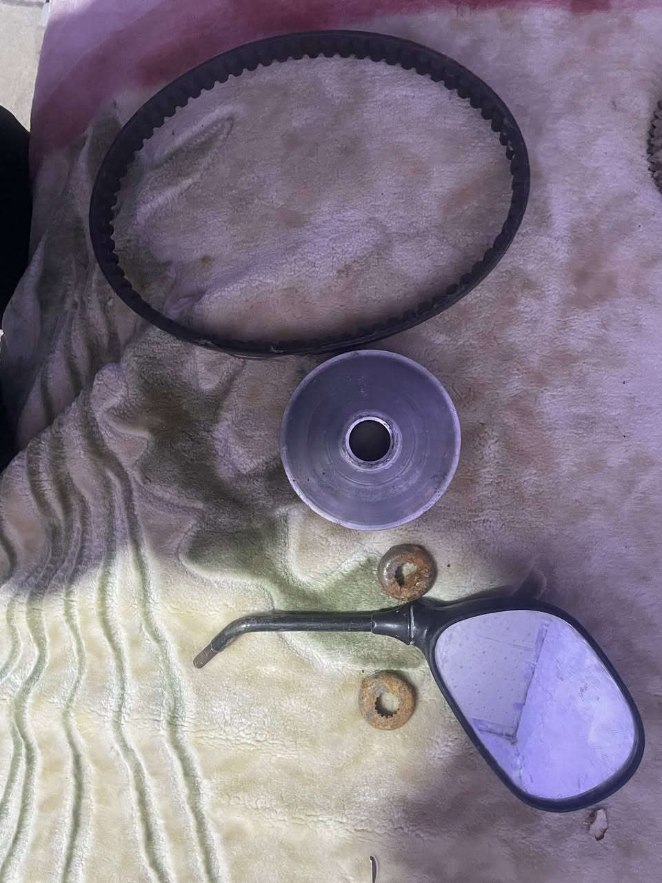 كلمن وسعره
***********
