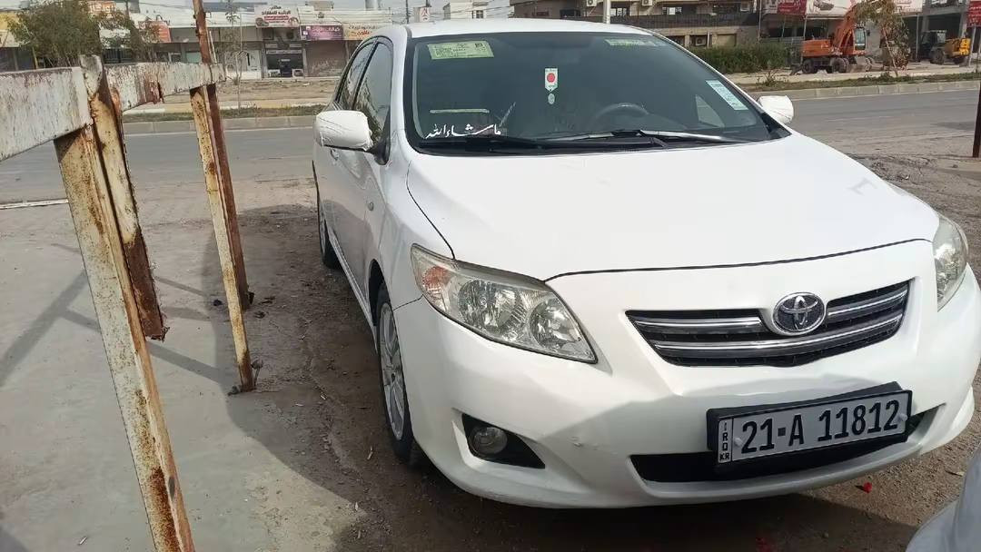 عندي هاي سياره مقدس
مراوس استاراكس شمالي 
الاتصال ***********
