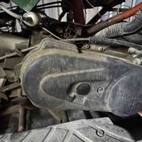 محرك خبط ياباني اصلي شرط الشغل السعر 150بي مجال قليل07830994643