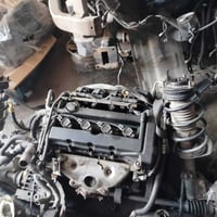 مكاين أفنجر • قيرات أفنجر • ساحة الطيران