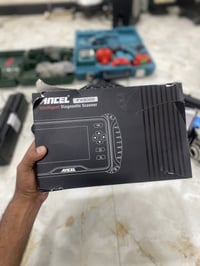 كاشف أعطال • سيارة • مزاد