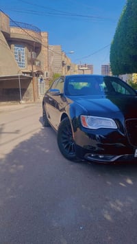 اوباما موديل 2014 لون اسود بانوراما لايتات زنون بجم محدث 2018 حساسات خ...