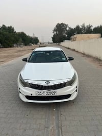 اوبتيما • ٢٤٠٠ • رقم بغداد