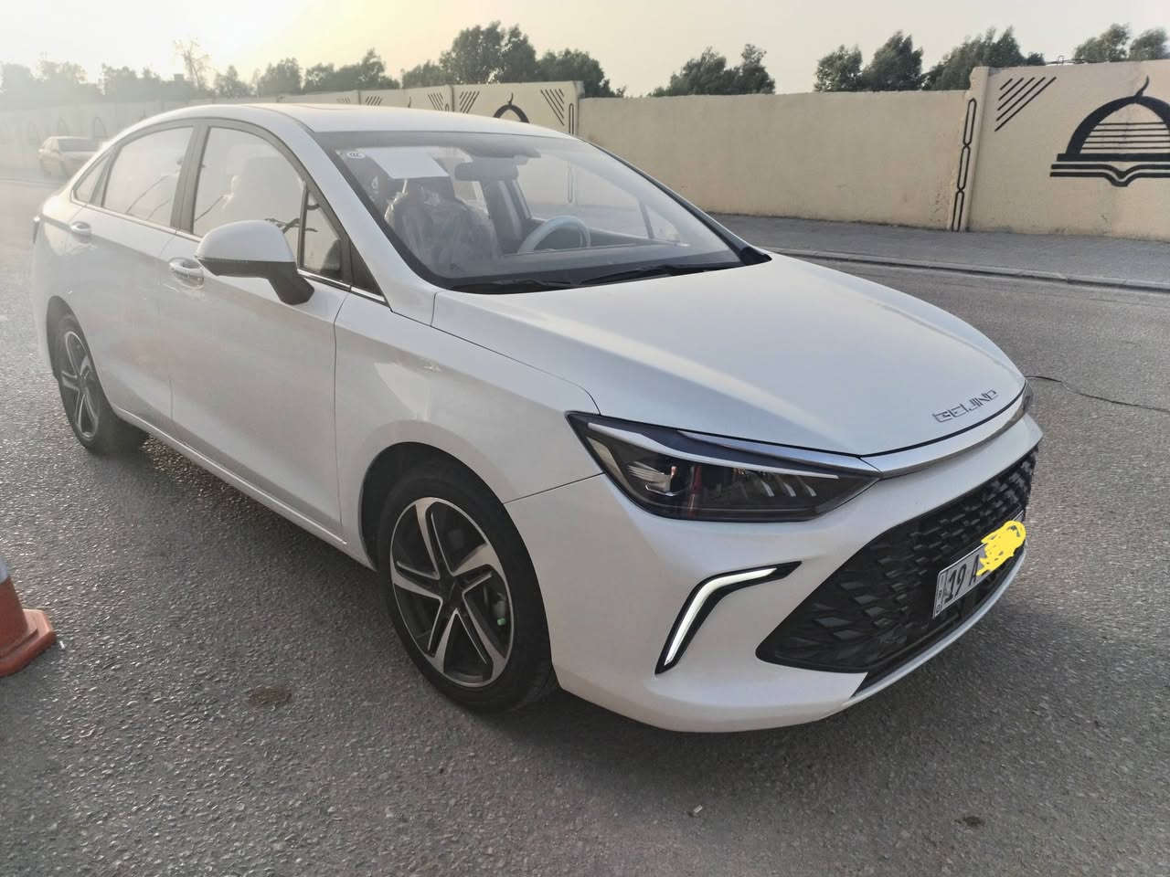 السلام عليكم بايك يو 5 للبيع بسمي كربلاء السعر 125 تفاصيل داخل المنشور الشراي يتصل ***********
