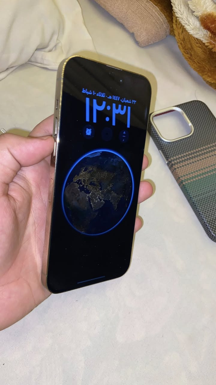 سلام عليكم شباب أمانة الله ورسوله الجهاز كلشي مآبي تاخذه تفحصه وين متريد مبدل بي فقط بطاريه والبطارية الي مبدله اصليه مو تجاريه قرائتها 100 والباقي كله مكفول وشرط الفحص العنوان كراده داخل /رقم / *********** ونضافة الجهاز مثل ما موضح بالصور / السعر 790 وبي مجال حك الجيه فقط
