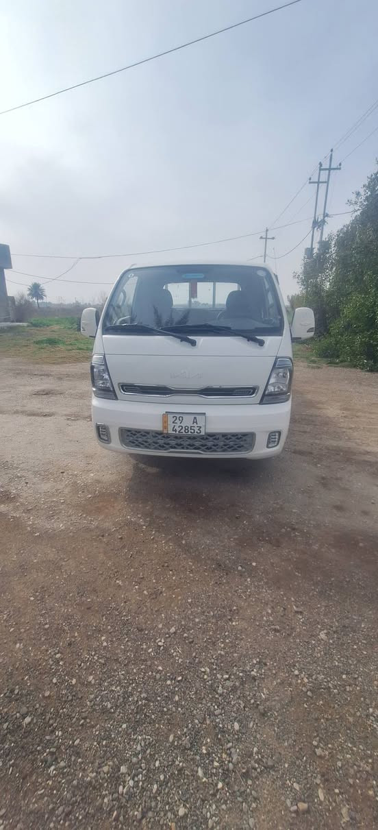 السلام عليكم سياره كيا لبيع موديل 2024 مكفوله كفالة عامه ماشيه 20 رقم واسط تحويل ثاني يوم سنويه 29 العنوان واسط الدبوني السعر 158 وبيه مجال ***********
