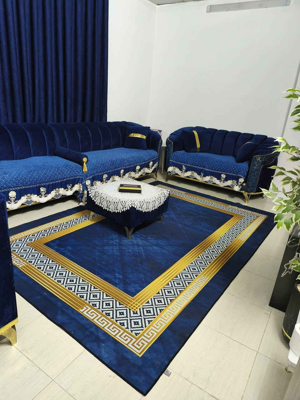 بيع طقم جلوس نظيف. للتواصل ع الخاص


**إذا كنت صاحب هذا الإعلان وتريد حذفه لأي سبب، رجاءا أرسل رسالة إلى الدعم الفني**