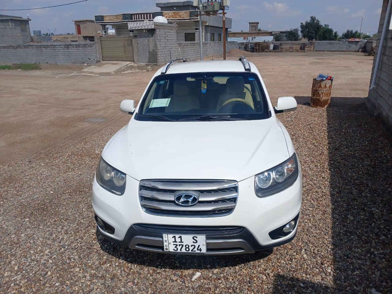 للبيع سنتافيا موديل 2012 رقم بغداد خليجي سبعه مكفوله من صبغ راكب فورويل سته سلتدر تخم تاير صدر جديد مكينه جاهزه كير السعر 160 بيه مجال مراوس كورلا ٢٠٠٩ بيكم ترهم الشراي يتصل ***********
