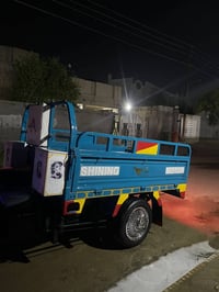 ستوتاه • موديل 21 • بابل الحمزه الغربي