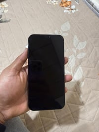 آيفون ١٢ برو ماكس • بصرة • مقايضة