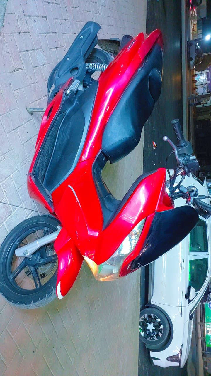 شباب دراجه بيسي اكس جيل اول ياباني حرف gf ستاند كهربائي نظام حساس زدحام كلة شغال درجة سعرها 1600مكانها بغداد مدينة الصدر لاتصال ***********
