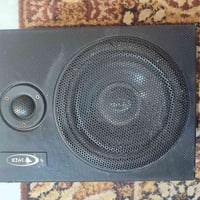 إلكترونيات • مكاني رفاعي