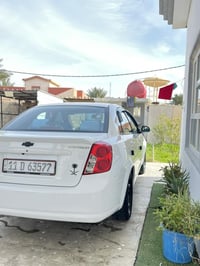 اوبترا / 2011 شركة العامه  كير محرك مكفولات ترايك وين ميعجبك  عليهه اد...