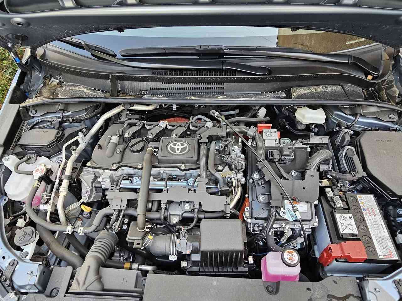 كورلا 25 🔥وارد امريكا هايبرد وبانزين
سياره اتخبل مشيهه يخبل دخول جديد .. رادارات وتوقف تلقائي مانع تصادم
حادثهه خفيف جدا موجود بالصور ورقم الشاصي ايضا موجود 
الحادث خلفي جانبي اسفل قبغ البانزين فقط صبغ على كد التعديل  
ماشيه 13 الف مشي امريكا 
مكينه 1800
سعرهه 178 $ ورقه 
مكاني بغداد زيونه 
*********** الاسيا بي واتساب 
***********
الجديد هو يحجي عن نفسه
وبالخير انشالله
