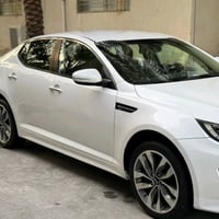 اوبتماء • ٢٠١٥ • محرك ٢٤٠٠